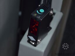 KVK 1 Economic StretchWickler 1500mm Drehteller - bis 2250mm Höhe