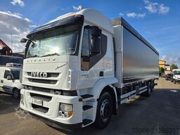STRALIS STRALIS 260S36 AUTOM EURO 5
