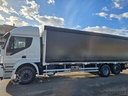 STRALIS STRALIS 260S36 AUTOM EURO 5