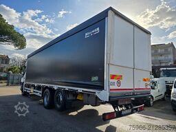 STRALIS STRALIS 260S36 AUTOM EURO 5