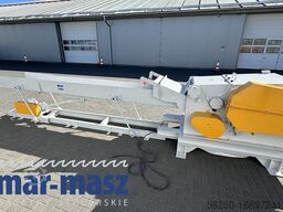 RUDNICK ENNERS typ RE-TH 150/500/3 