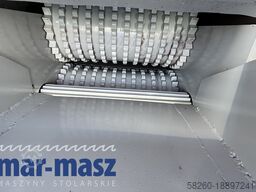 RUDNICK ENNERS typ RE-TH 150/500/3