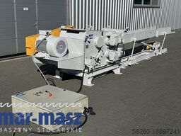 RUDNICK ENNERS typ RE-TH 150/500/3