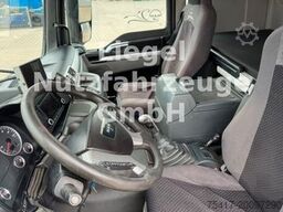 MAN 26.540 6x4 BL*Schwarzmüller*Bordmatik*Manuel*