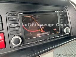 MAN 26.540 6x4 BL*Schwarzmüller*Bordmatik*Manuel*