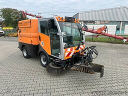 Bucher CityCat 2020 XL / Klima