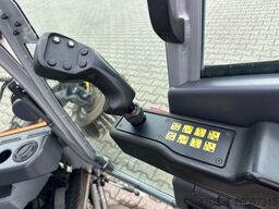 Bucher CityCat 2020 XL / Klima