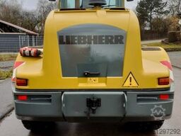 LIEBHERR L 514 kein 509 518 524 538 sehr schön! gute Auss
