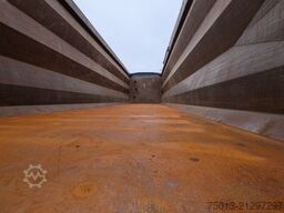 STAS 55 cbm HardoX, MIETEN?