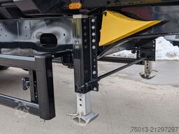 STAS 55 cbm HardoX, MIETEN?