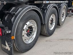 STAS 55 cbm HardoX, MIETEN?