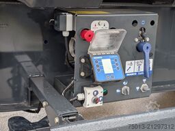 STAS 55 cbm HardoX, MIETEN?