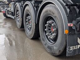 STAS 55 cbm HardoX, MIETEN?