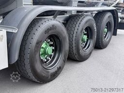  Gülle 32 cbm, Ladearm, Beschleuniger