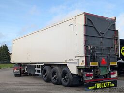  Rollbandwagen mit Walzen und Förderband