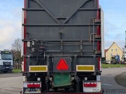  Rollbandwagen mit Walzen und Förderband