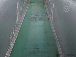  Rollbandwagen mit Walzen und Förderband