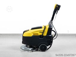 Kärcher BD 40/12 C Bp Pack - NEW BATTERIES