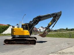 Volvo ECR 235 DL