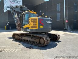 Volvo ECR 235 DL