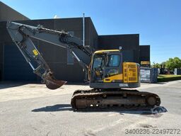 Volvo ECR 235 DL