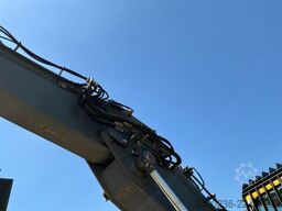 Volvo ECR 235 DL