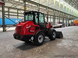 Manitou MLA-6-65 - EU