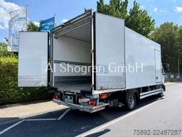 Renault D 12.220 / Carrier Supra 750 / LBW