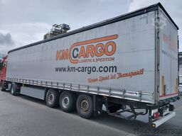 Schmitz Cargobull SCS 24/L-13.62 EB Liftachse