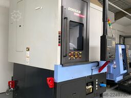 DOOSAN VT900M