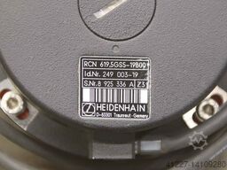 Heidenhain Mikron RCN 619.5GS5-19B00