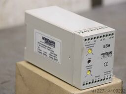Horstmann ESA 1,5/400