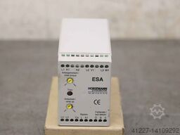 Horstmann ESA 1,5/400