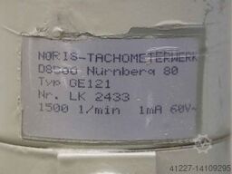 Noris GE121