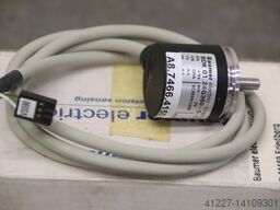 Baumer BDK 01.24G360-5-5