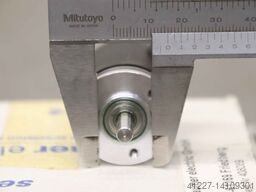 Baumer BDK 01.24G360-5-5