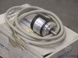 Baumer BDK 06.24K360-5-5