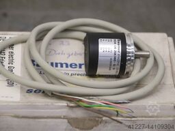 Baumer BDK 06.24K360-5-5