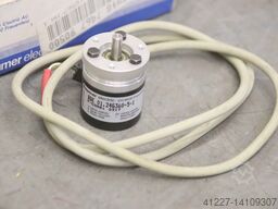 Baumer BDE 01.24G360-5-1