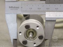 Baumer BDE 01.24G360-5-1