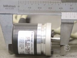 Baumer BDE 01.24G360-5-1