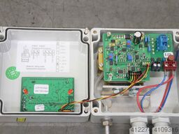 hwg halstrup walcher AD 1000