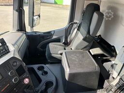 MERCEDES-BENZ Actros 2536 6x2 / Carrier 1250 / LBW / Seitentür