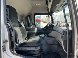 MERCEDES-BENZ Actros 2536 6x2 / Carrier 1250 / LBW / Seitentür
