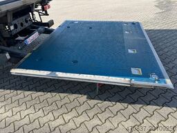 MERCEDES-BENZ Actros 2536 6x2 / Carrier 1250 / LBW / Seitentür