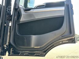 MAN TGS 26.440 / Böse / LBW / KompletteZug