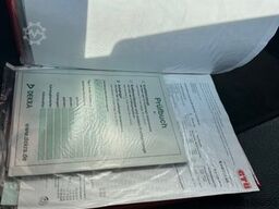 MAN TGS 26.440 / Böse / LBW / KompletteZug