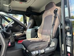 MAN TGS 26.440 / Böse / LBW / KompletteZug