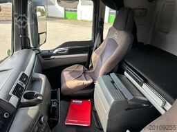 MAN TGS 26.440 / Böse / LBW / KompletteZug
