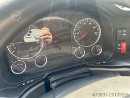 MAN TGS 26.440 / Böse / LBW / KompletteZug